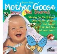 Various - Baby's First: Mother Goose Son