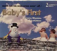 Various - Baby's First Nursery Rhymes & Lullabies