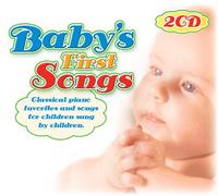 Various - Baby's First Songs