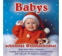 Various - Babys Schönstes Weihnachtsfest
