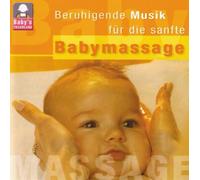 Various - Baby's Traumland - Baby Massage