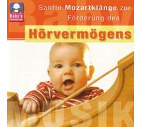 Various - Baby's Traumland - Mozart