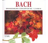 Various - Bach