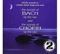 Various - Bach and Chopin By The Sea