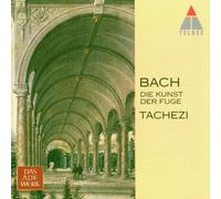 Various - Bach:Art of Fugue