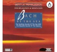 Various - Bach By the Sea [for Relaxatio