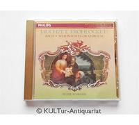 Various - Bach:Christmas Oratorio