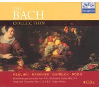 Various - Bach Collection, the