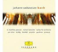 Various - Bach Collection Vol. 2