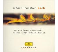 Various - Bach Collection Vol. 3