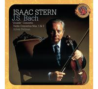 Stern - Violin Concertos