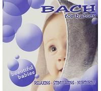 Various - Bach for Babies