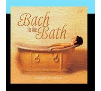 Various - Bach for the Bath