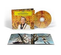 Various - Bach Generations [CD]