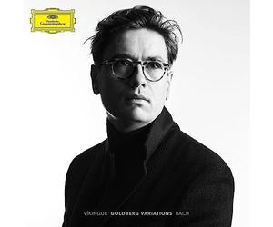 Various - Bach: Goldberg Variations [VINYL]