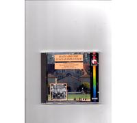 Various - Bach & Italian Influence