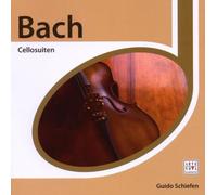 Various - Bach,J.S.: Cellosuiten