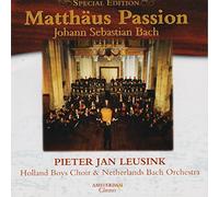 Various - Bach,J.S.: Matthaus Passion