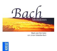 Various - Bach-Meditationen