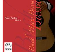 Various - Bach Meets Bossa