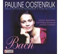 Various - Bach:Oboe Concerti