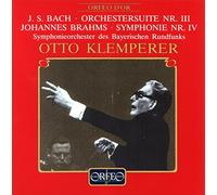 Various - BACH:ORCHESTRAL SUITE NO. 3