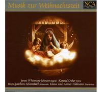 Various - Bach, Pachelbel, Handel Etc.