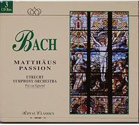 Various - Bach: St Matthew Passion