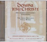 Various - Bach: St Matthew Passion