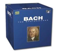 Various - Bach: the Masterworks