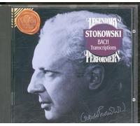 Various - Bach Transcriptions