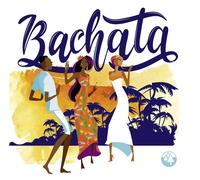 Various Bachata (CD)