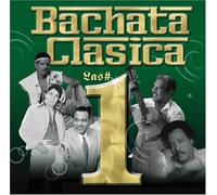 Various - Bachata Clasica Las # 1