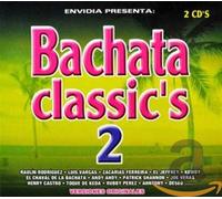 Various - Bachata Classic'S 2