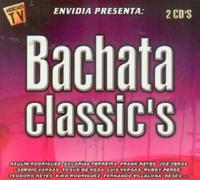 Various - Bachata Classics