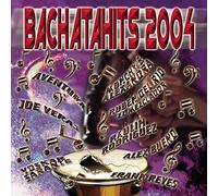 Various - Bachata Hits 2004