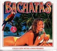 Various - Bachatas