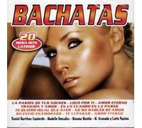 Various - Bachatas