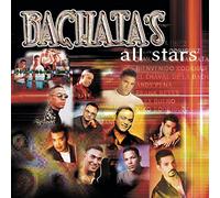 Various - Bachata's All Stars