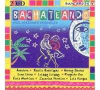Various - Bachateando