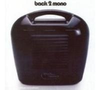 Various – Back 2 Mono – CD