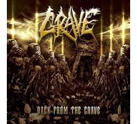 Various - Back From The Grave [VINYL]