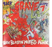 Various - Back From The Grave - Vol. 7 [VINYL]