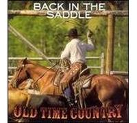 Various - Back in the Saddle