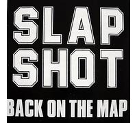 Various - Back On The Map [VINYL]