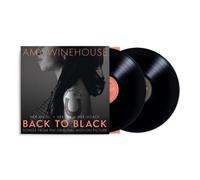 Various Artists - BACK TO BLACK: SONGS FROM THE ORIGINAL MOTION PICTURE