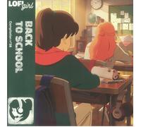 Various Artists - Lofi Girl Presents Back to School [VINYL]