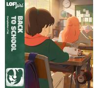 Various Artists - Lofi Girl Presents Back to School [VINYL]