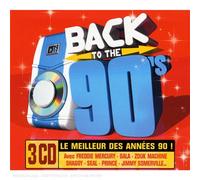 Various - Back to The 90's [Import]