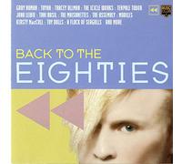 Various - Back to the Eighties